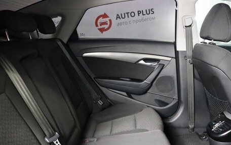 Hyundai i40 I рестайлинг, 2015 год, 1 399 000 рублей, 13 фотография