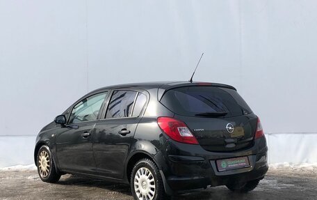 Opel Corsa D, 2012 год, 423 000 рублей, 7 фотография
