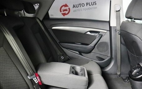 Hyundai i40 I рестайлинг, 2015 год, 1 399 000 рублей, 14 фотография