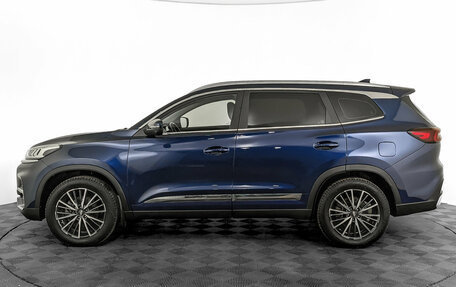 Chery Tiggo 8 I, 2023 год, 2 250 000 рублей, 8 фотография