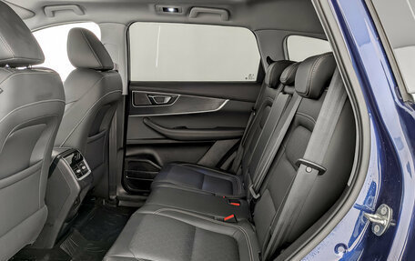 Chery Tiggo 8 I, 2023 год, 2 250 000 рублей, 13 фотография