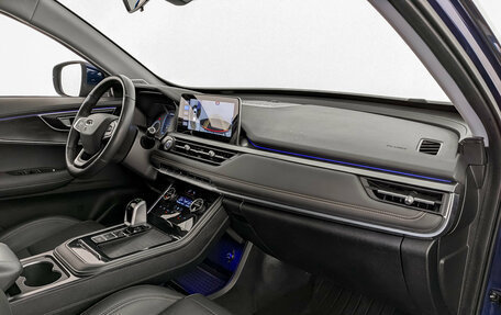 Chery Tiggo 8 I, 2023 год, 2 250 000 рублей, 12 фотография