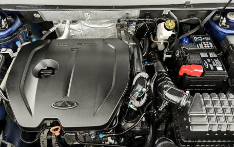 Chery Tiggo 8 I, 2023 год, 2 250 000 рублей, 9 фотография