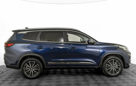 Chery Tiggo 8 I, 2023 год, 2 250 000 рублей, 4 фотография