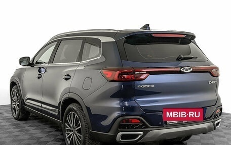 Chery Tiggo 8 I, 2023 год, 2 250 000 рублей, 7 фотография