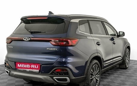 Chery Tiggo 8 I, 2023 год, 2 250 000 рублей, 5 фотография