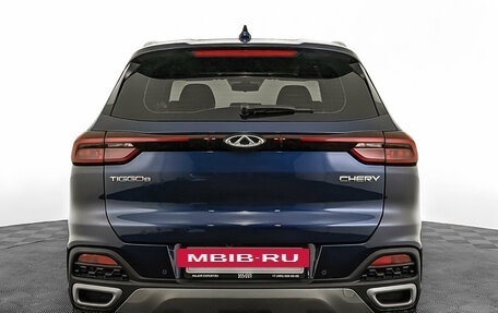 Chery Tiggo 8 I, 2023 год, 2 250 000 рублей, 6 фотография