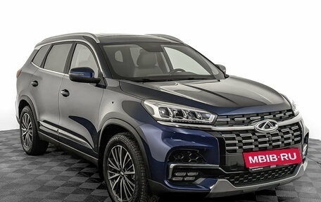 Chery Tiggo 8 I, 2023 год, 2 250 000 рублей, 3 фотография