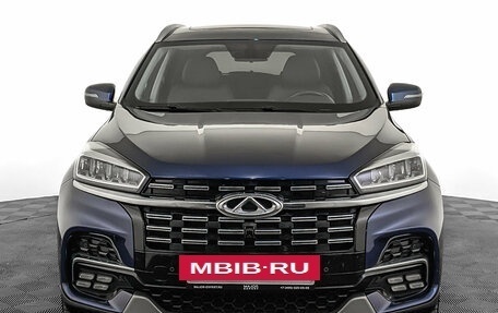 Chery Tiggo 8 I, 2023 год, 2 250 000 рублей, 2 фотография