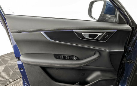 Chery Tiggo 8 I, 2023 год, 2 250 000 рублей, 21 фотография