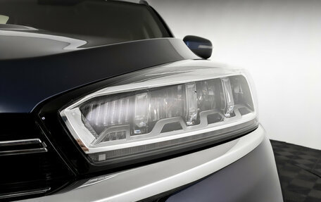 Chery Tiggo 8 I, 2023 год, 2 250 000 рублей, 19 фотография