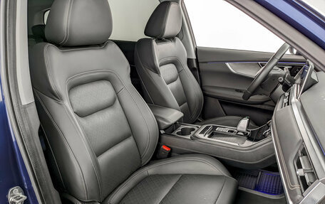 Chery Tiggo 8 I, 2023 год, 2 250 000 рублей, 26 фотография