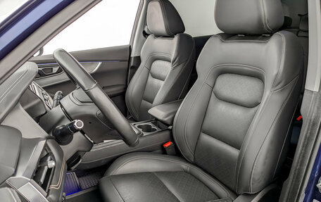 Chery Tiggo 8 I, 2023 год, 2 250 000 рублей, 22 фотография