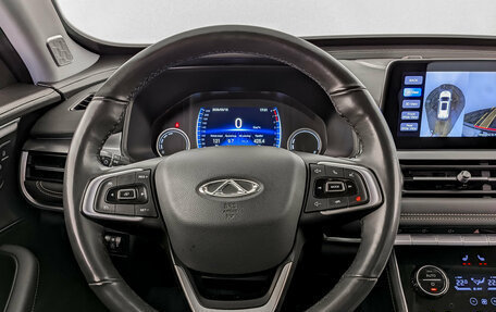 Chery Tiggo 8 I, 2023 год, 2 250 000 рублей, 24 фотография