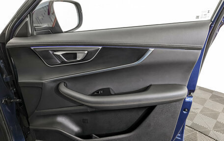 Chery Tiggo 8 I, 2023 год, 2 250 000 рублей, 28 фотография