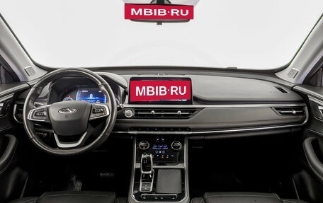 Chery Tiggo 8 I, 2023 год, 2 250 000 рублей, 16 фотография