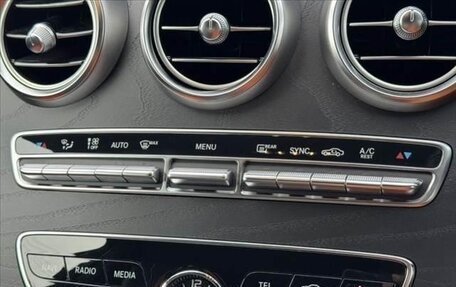 Mercedes-Benz C-Класс, 2018 год, 1 800 000 рублей, 8 фотография