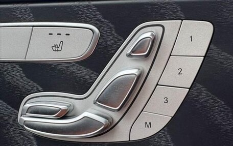 Mercedes-Benz C-Класс, 2018 год, 1 800 000 рублей, 9 фотография