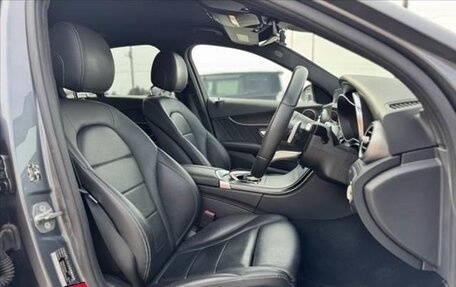 Mercedes-Benz C-Класс, 2018 год, 1 800 000 рублей, 4 фотография