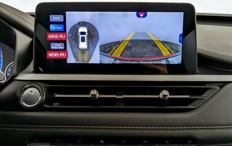 Chery Tiggo 8 I, 2023 год, 2 250 000 рублей, 17 фотография