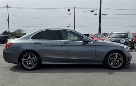 Mercedes-Benz C-Класс, 2018 год, 1 800 000 рублей, 12 фотография