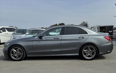 Mercedes-Benz C-Класс, 2018 год, 1 800 000 рублей, 11 фотография