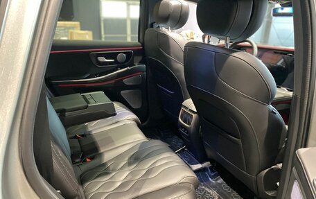 CheryExeed VX, 2025 год, 5 530 000 рублей, 9 фотография