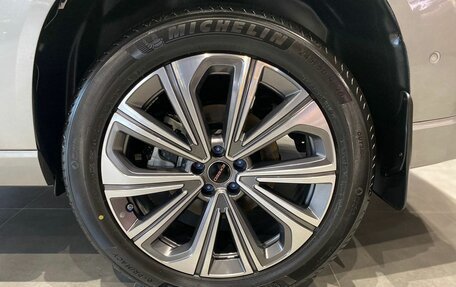 CheryExeed VX, 2025 год, 5 530 000 рублей, 7 фотография