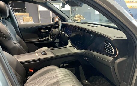 CheryExeed VX, 2025 год, 5 530 000 рублей, 8 фотография