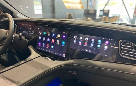 CheryExeed VX, 2025 год, 5 530 000 рублей, 10 фотография