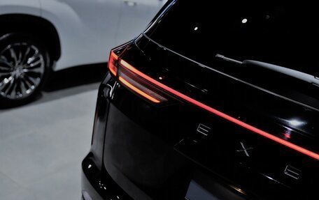 CheryExeed VX, 2025 год, 5 530 000 рублей, 7 фотография