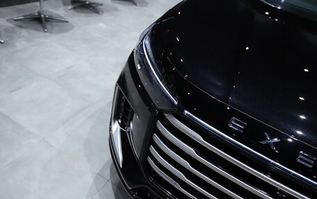 CheryExeed VX, 2025 год, 5 530 000 рублей, 6 фотография