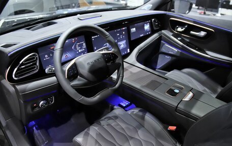 CheryExeed VX, 2025 год, 5 530 000 рублей, 13 фотография