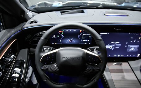CheryExeed VX, 2025 год, 5 530 000 рублей, 14 фотография