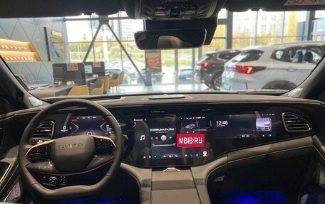 CheryExeed VX, 2025 год, 5 530 000 рублей, 11 фотография