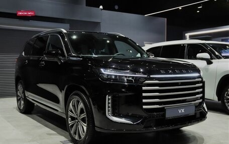 CheryExeed VX, 2025 год, 5 530 000 рублей, 2 фотография