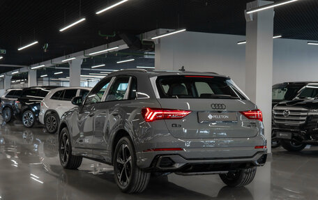 Audi Q3, 2025 год, 5 100 000 рублей, 4 фотография
