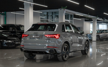 Audi Q3, 2025 год, 5 100 000 рублей, 5 фотография
