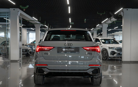 Audi Q3, 2025 год, 5 100 000 рублей, 6 фотография