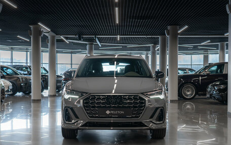 Audi Q3, 2025 год, 5 100 000 рублей, 3 фотография