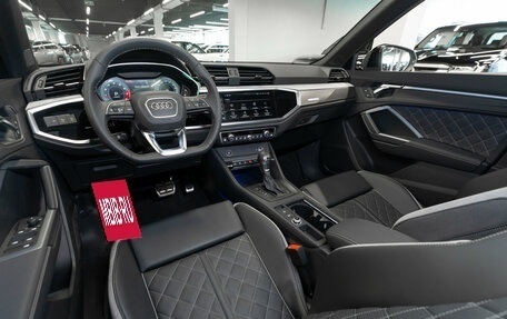 Audi Q3, 2025 год, 5 100 000 рублей, 7 фотография