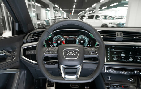 Audi Q3, 2025 год, 5 100 000 рублей, 11 фотография