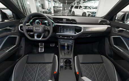 Audi Q3, 2025 год, 5 100 000 рублей, 8 фотография