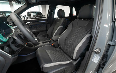 Audi Q3, 2025 год, 5 100 000 рублей, 9 фотография