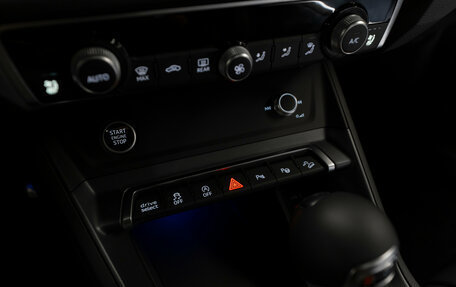 Audi Q3, 2025 год, 5 100 000 рублей, 19 фотография