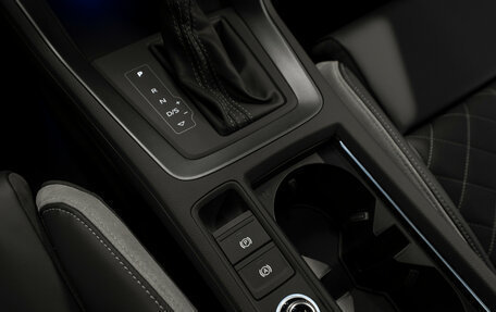 Audi Q3, 2025 год, 5 100 000 рублей, 18 фотография