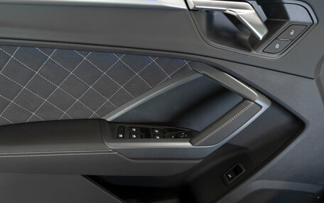 Audi Q3, 2025 год, 5 100 000 рублей, 15 фотография