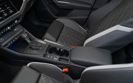 Audi Q3, 2025 год, 5 100 000 рублей, 17 фотография