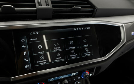 Audi Q3, 2025 год, 5 100 000 рублей, 21 фотография