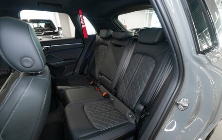 Audi Q3, 2025 год, 5 100 000 рублей, 13 фотография